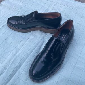 Dries Van Noten Slip on Loafers - Women's 39.5